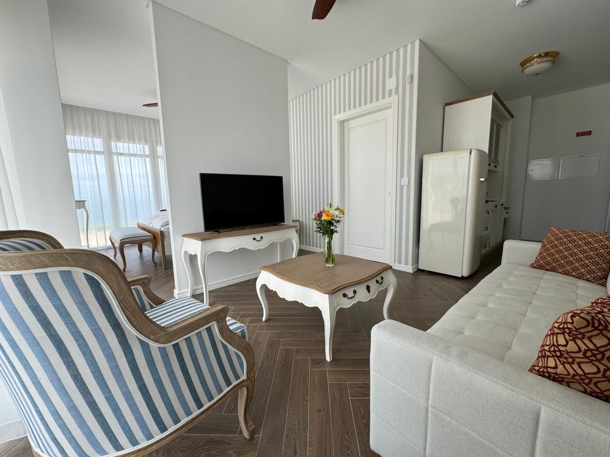 Ocean View Apartments Lourinhã Esterno foto