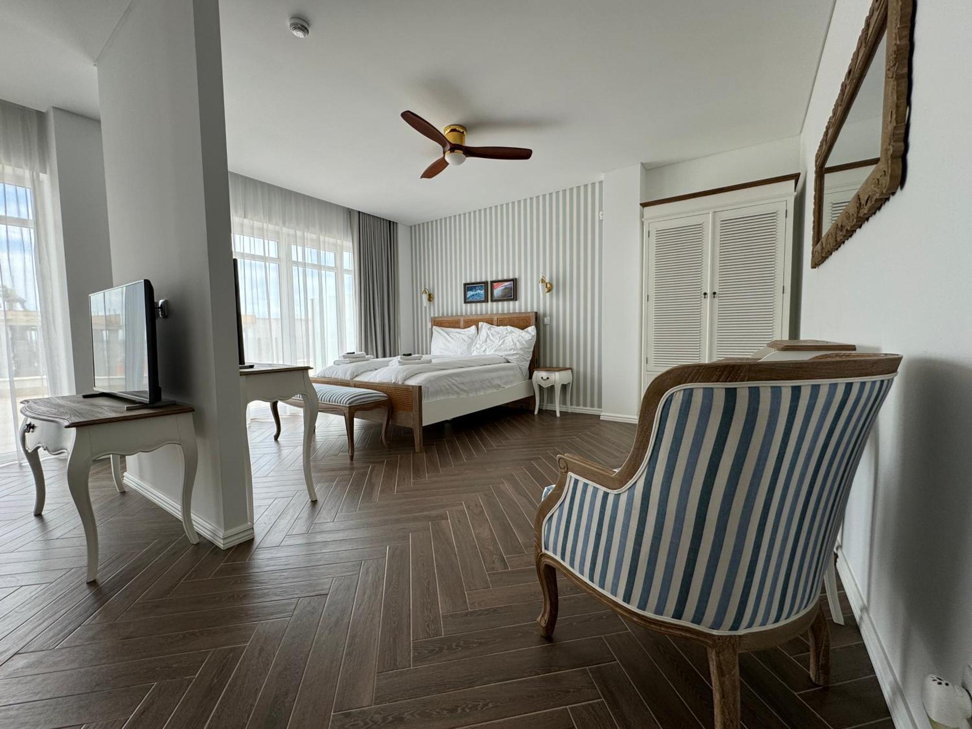 Ocean View Apartments Lourinhã Esterno foto