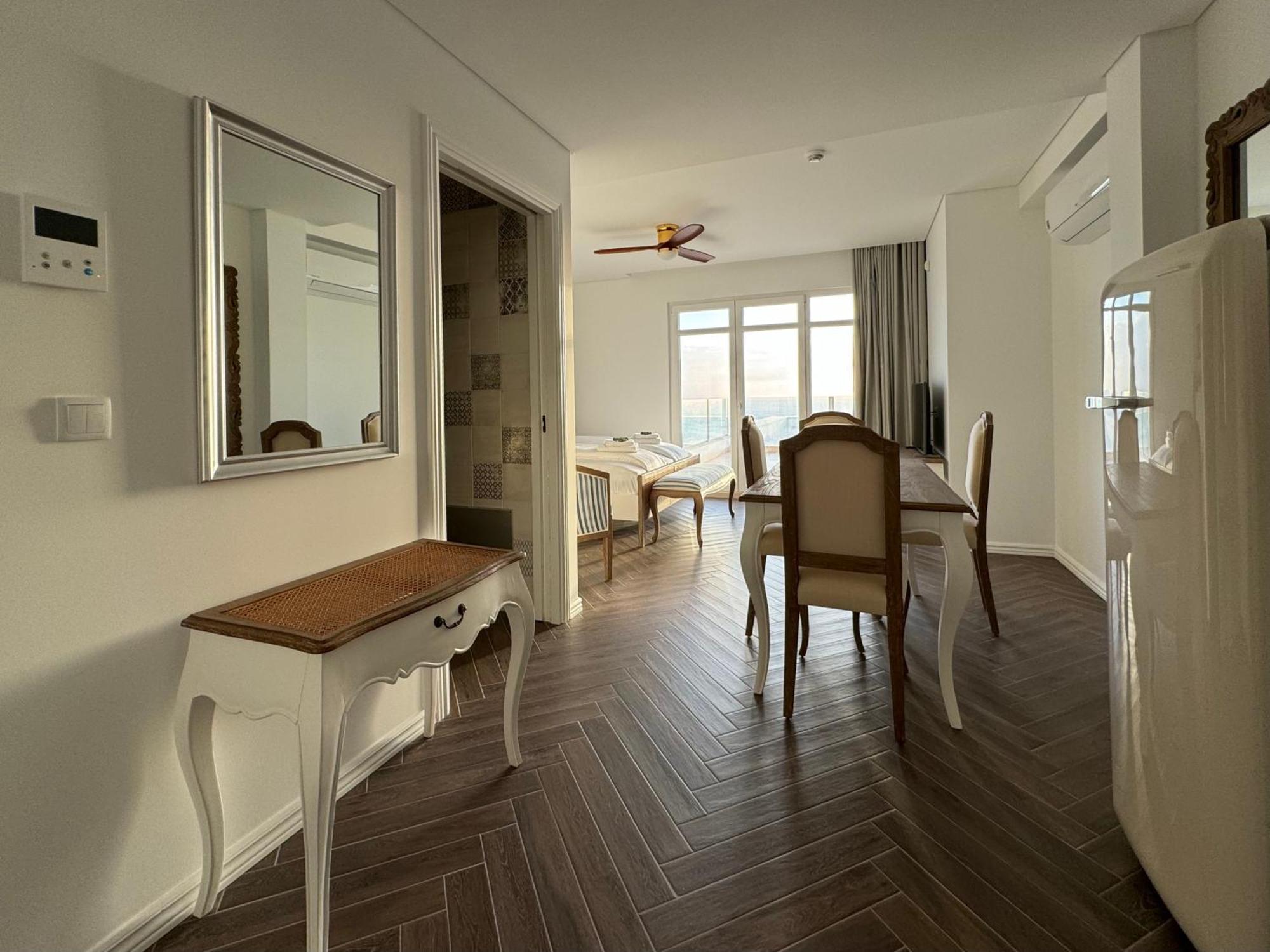 Ocean View Apartments Lourinhã Esterno foto