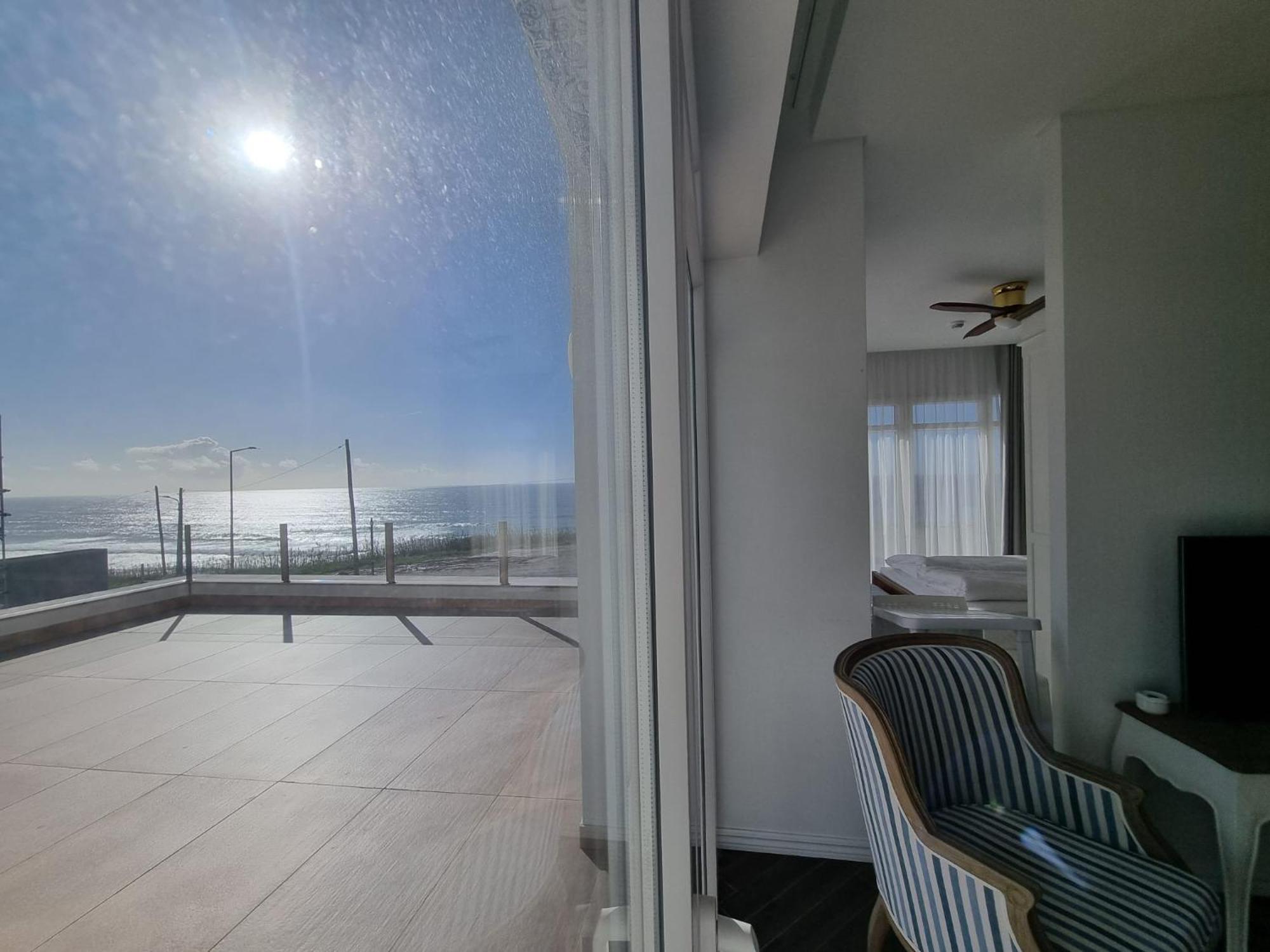 Ocean View Apartments Lourinhã Esterno foto