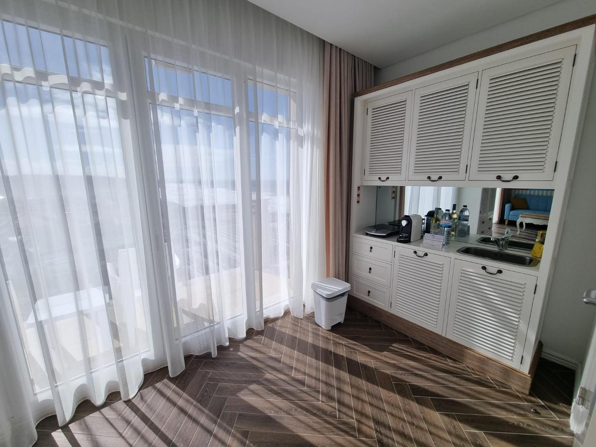 Ocean View Apartments Lourinhã Esterno foto