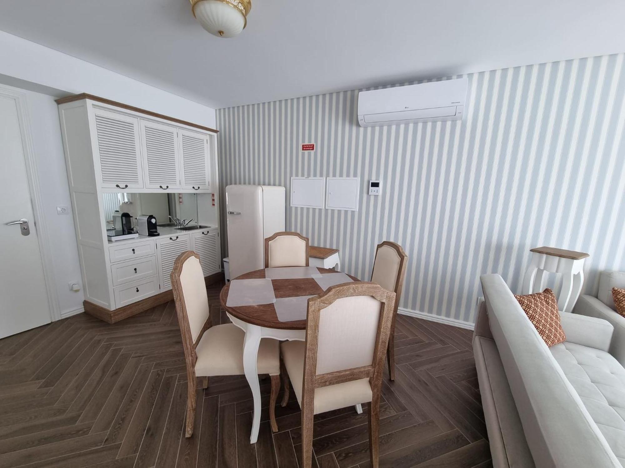 Ocean View Apartments Lourinhã Esterno foto