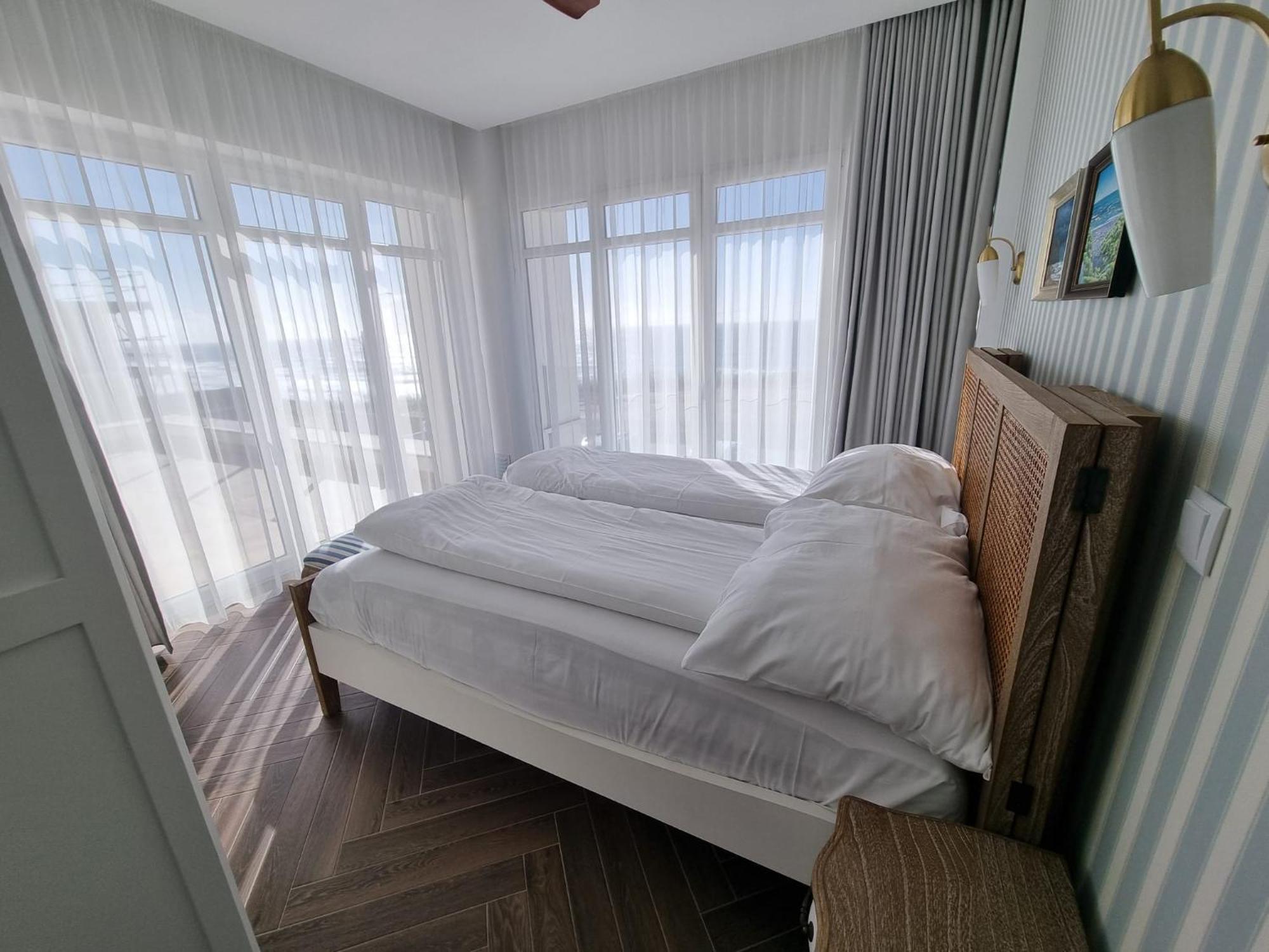 Ocean View Apartments Lourinhã Esterno foto