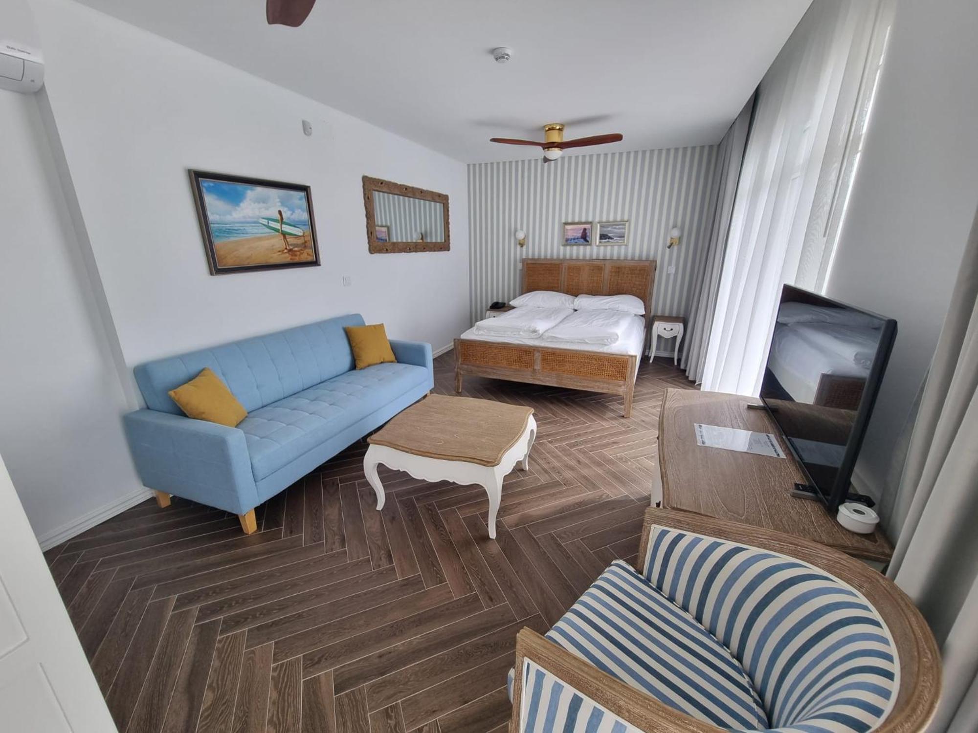 Ocean View Apartments Lourinhã Esterno foto
