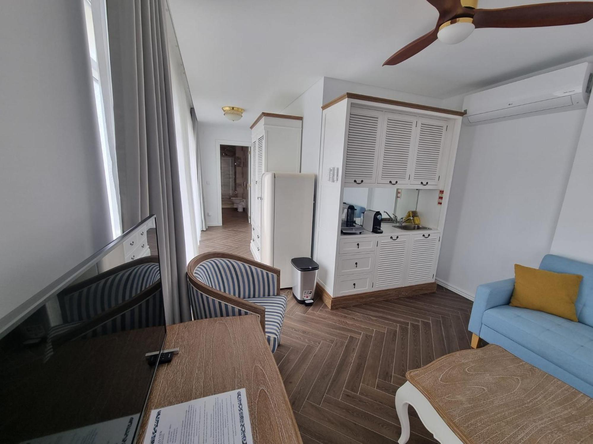 Ocean View Apartments Lourinhã Esterno foto
