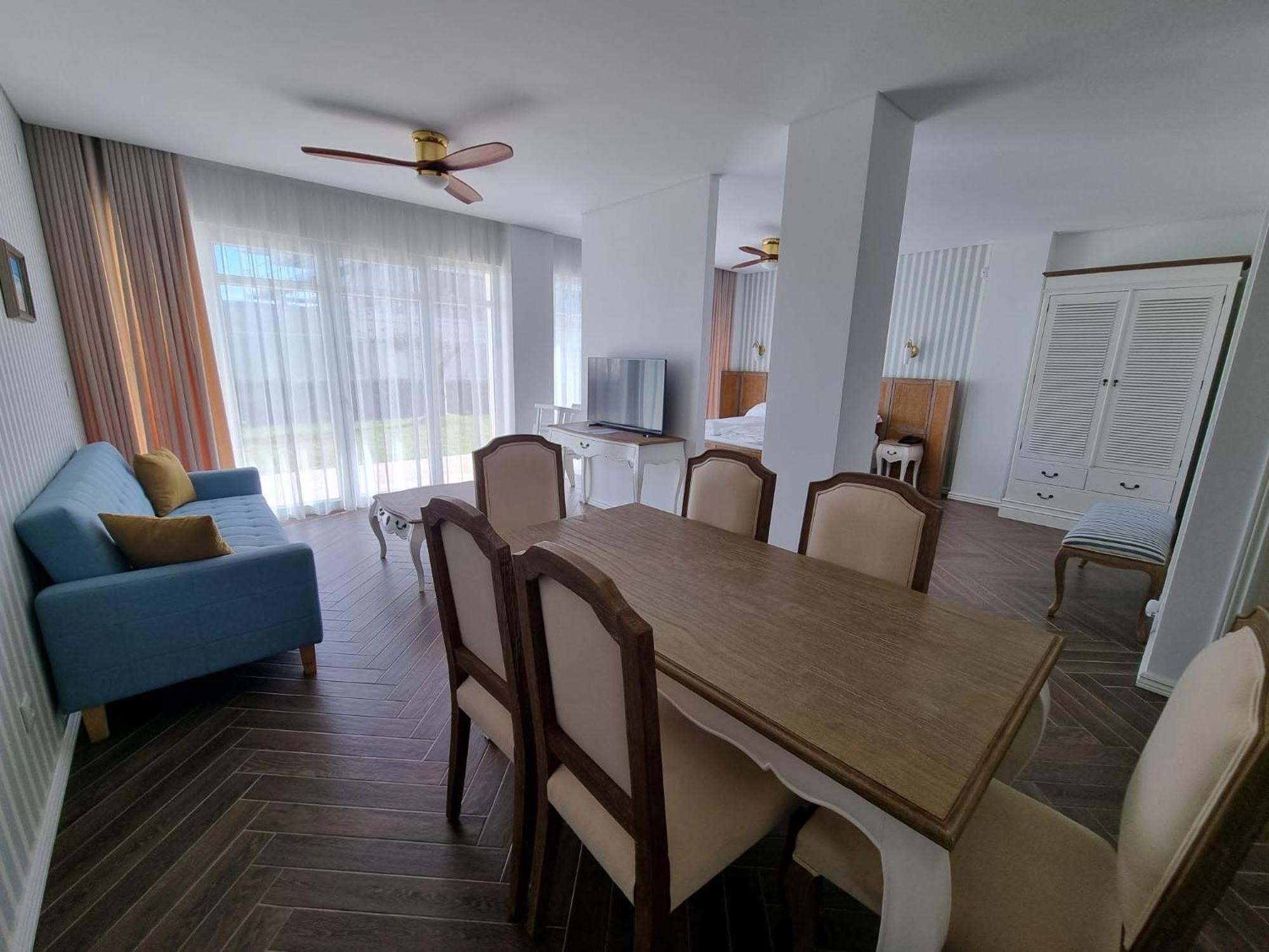 Ocean View Apartments Lourinhã Esterno foto