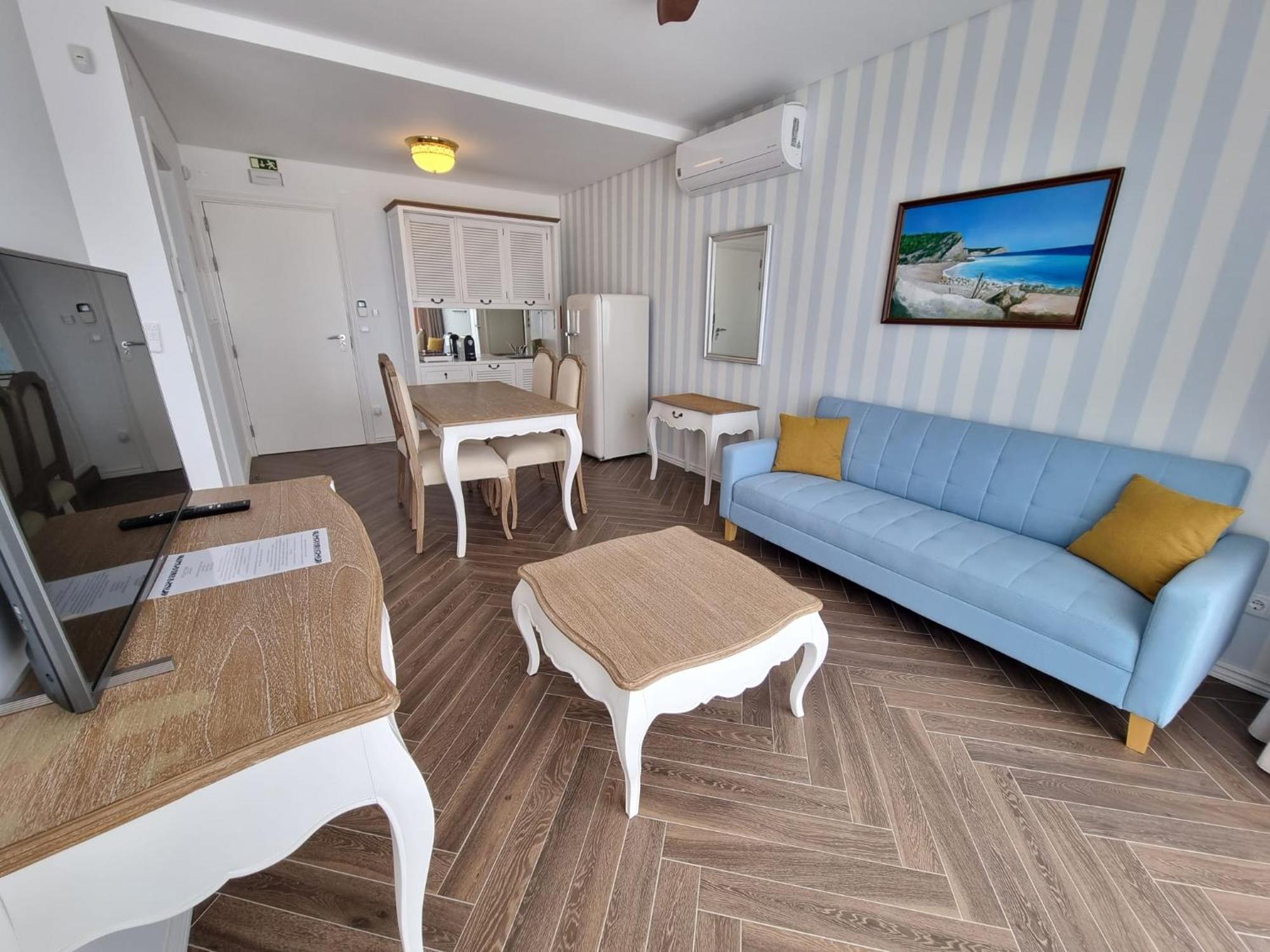 Ocean View Apartments Lourinhã Esterno foto
