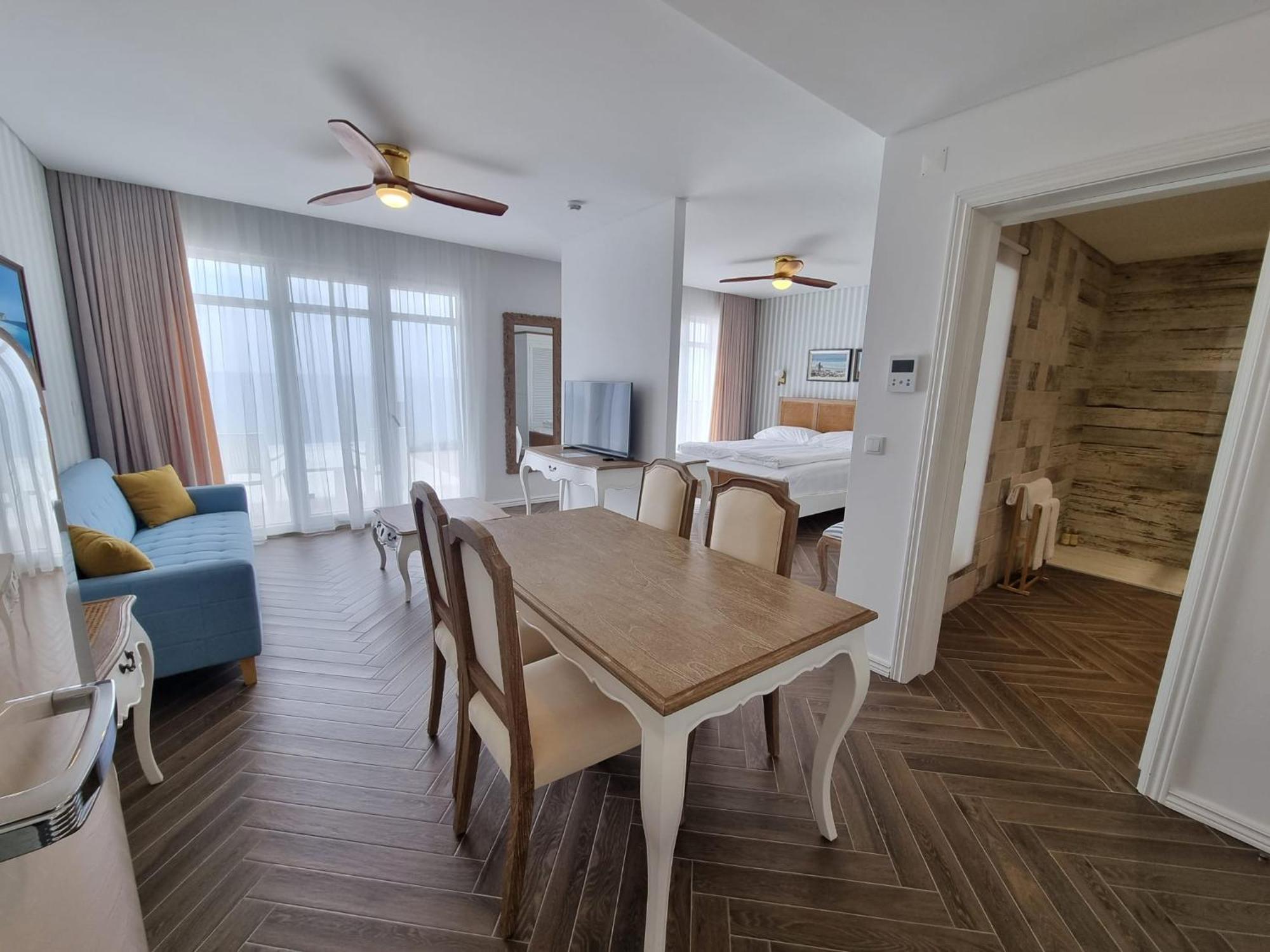 Ocean View Apartments Lourinhã Esterno foto