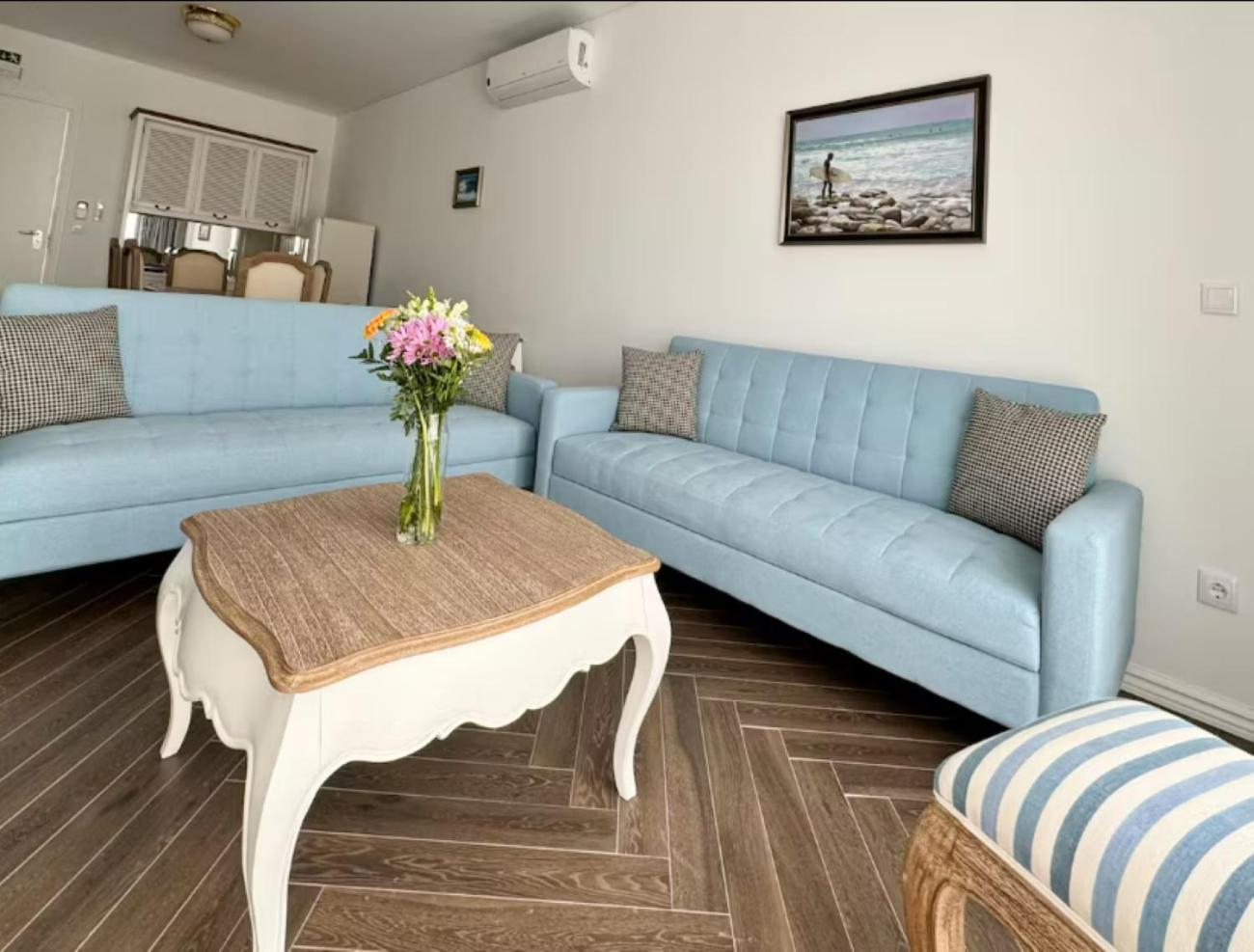 Ocean View Apartments Lourinhã Esterno foto